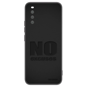 Obal pro Sony Xperia 10 III - No Excuses