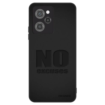 Obal pro Xiaomi Poco X5 Pro - No Excuses