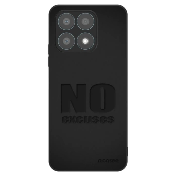 Obal pro Honor X8a - No Excuses