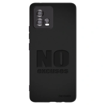 Obal pro Motorola Moto G72 - No Excuses