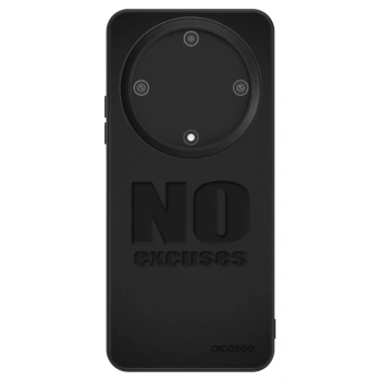 Obal pro Honor Magic5 Lite 5G - No Excuses