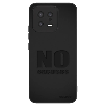 Obal pro Xiaomi 13 - No Excuses