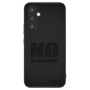Picasee ULTIMATE CASE pro Samsung Galaxy A54 5G A546B - No Excuses