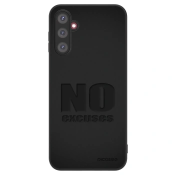 Picasee ULTIMATE CASE pro Samsung Galaxy A14 4G A145R - No Excuses