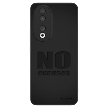 Obal pro Honor 90 5G - No Excuses