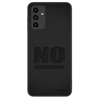 Obal pro Samsung Galaxy A04s A047F - No Excuses