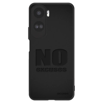 Obal pro Honor 90 Lite 5G - No Excuses