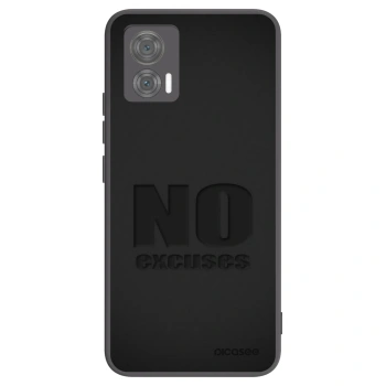 Obal pro Motorola Edge 30 Neo - No Excuses