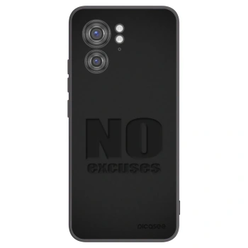Obal pro Motorola Edge 40 - No Excuses