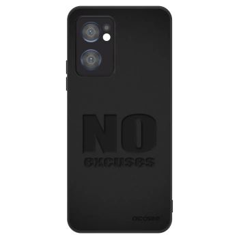 Obal pro OPPO Reno 7 5G - No Excuses