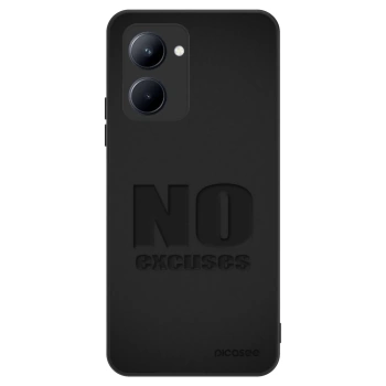 Obal pro Realme C33 (2023) - No Excuses