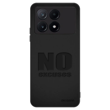 Obal pro Xiaomi Poco X6 Pro - No Excuses