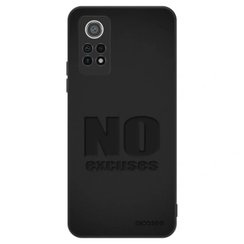 Obal pro Xiaomi Redmi Note 12 Pro 4G - No Excuses