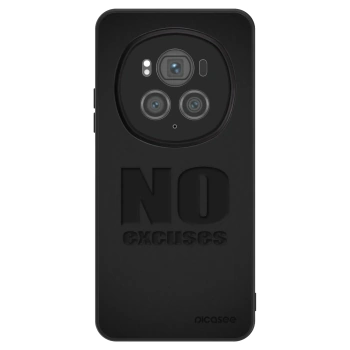 Obal pro Honor Magic6 Pro - No Excuses