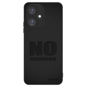 Obal pro Xiaomi Redmi 13C 5G - No Excuses