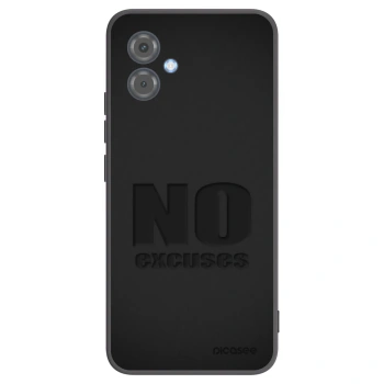 Obal pro Motorola Moto G14 - No Excuses