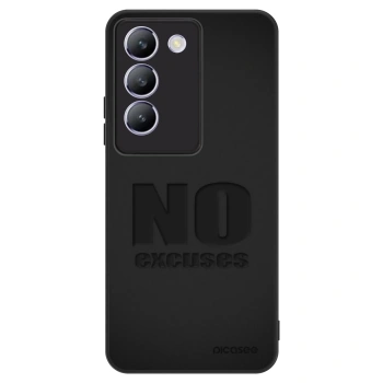 Obal pro Vivo V40 SE 5G - No Excuses