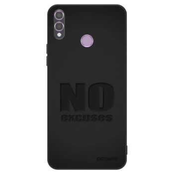 Obal pro Honor 8X - No Excuses