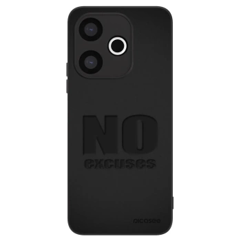 Obal pro Xiaomi Redmi 13 4G - No Excuses