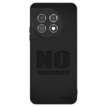 Obal pro OnePlus 11 5G - No Excuses