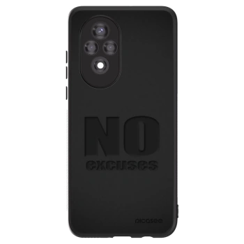 Obal pro Honor 200 Pro 5G - No Excuses