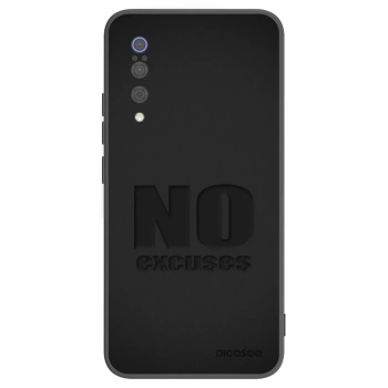 Obal pro Xiaomi Mi 9 - No Excuses