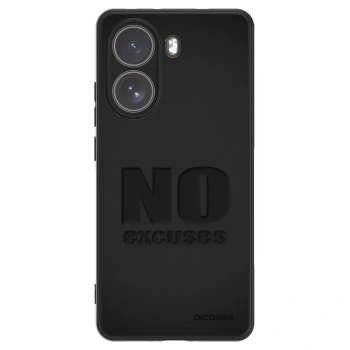Obal pro Xiaomi Poco X7 - No Excuses