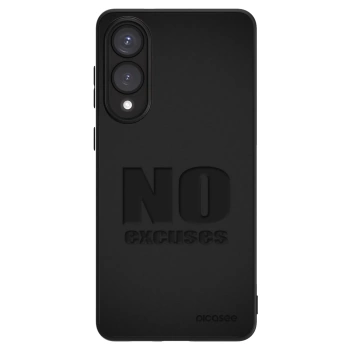 Obal pro Samsung Galaxy S25 Edge 5G - No Excuses