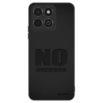 Obal pro Honor 200 Smart 5G - No Excuses