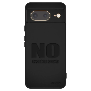 Obal pro Google Pixel 8 - No Excuses