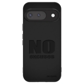 Obal pro Google Pixel 9 - No Excuses
