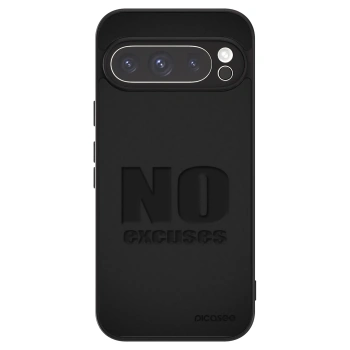 Obal pro Google Pixel 9 Pro - No Excuses