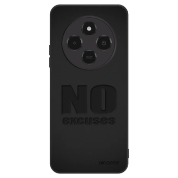 Obal pro Xiaomi Poco C75 - No Excuses