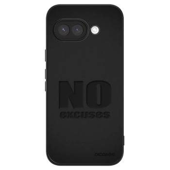 Obal pro Google Pixel 9a - No Excuses