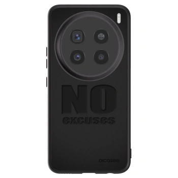 Obal pro Vivo X200 Pro - No Excuses