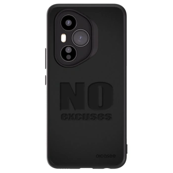 Obal pro Honor 400 Pro 5G - No Excuses