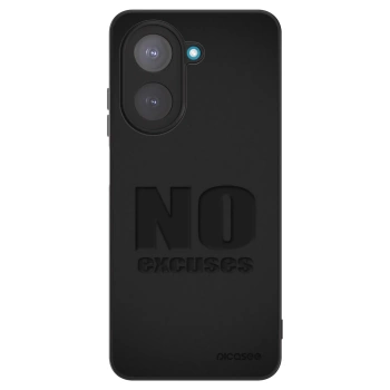 Obal pro Xiaomi Redmi A5 - No Excuses