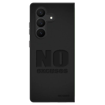 Obal pro Samsung Galaxy Z Fold7 5G - No Excuses