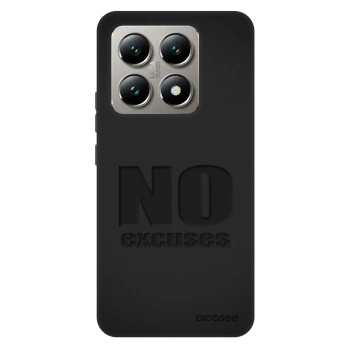 Obal pro Xiaomi 14T - No Excuses