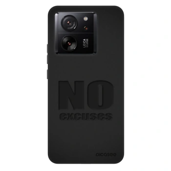 Obal pro Xiaomi 13T - No Excuses