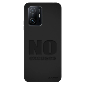 Obal pro Xiaomi 11T Pro - No Excuses