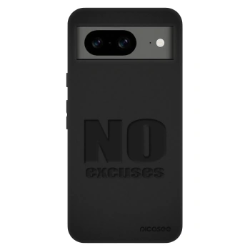 Obal pro Google Pixel 8 Pro - No Excuses