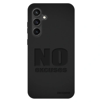 Obal pro Samsung Galaxy S24 FE S721B - No Excuses