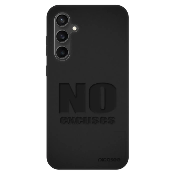 Obal pro Samsung Galaxy S23 FE S711B - No Excuses