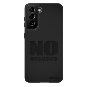 Obal pro Samsung Galaxy S21 FE 5G - No Excuses