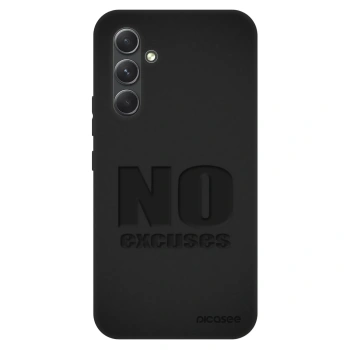 Obal pro Samsung Galaxy A54 5G A546B - No Excuses