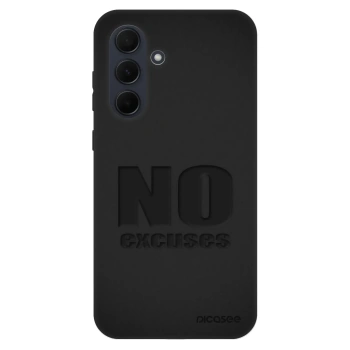 Obal pro Samsung Galaxy A35 5G A356B - No Excuses