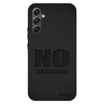 Obal pro Samsung Galaxy A34 5G A346B - No Excuses