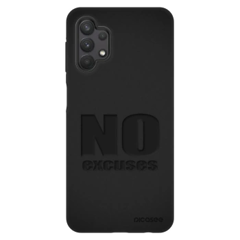 Obal pro Samsung Galaxy A32 5G A326B - No Excuses