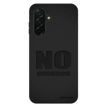 Obal pro Samsung Galaxy A26 5G A266B - No Excuses